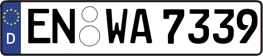 EN-WA7339