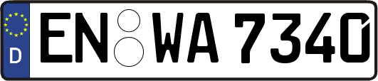 EN-WA7340