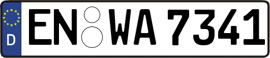 EN-WA7341