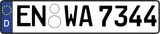 EN-WA7344