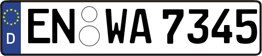 EN-WA7345