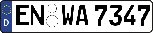 EN-WA7347