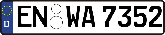 EN-WA7352