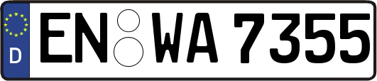 EN-WA7355
