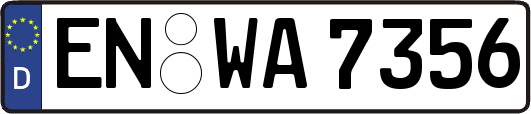 EN-WA7356