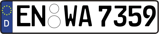 EN-WA7359