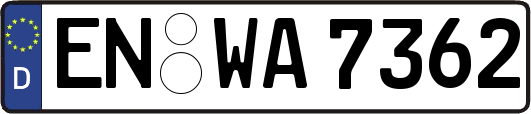 EN-WA7362