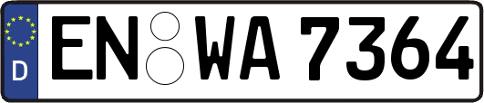EN-WA7364