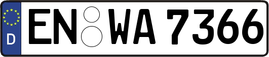 EN-WA7366