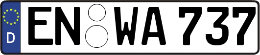 EN-WA737