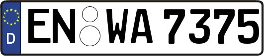 EN-WA7375