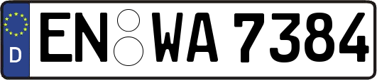 EN-WA7384