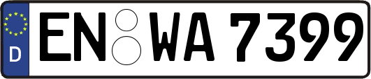 EN-WA7399