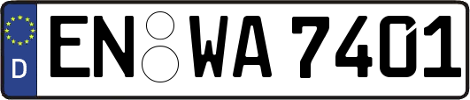 EN-WA7401