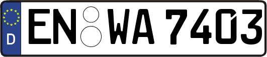 EN-WA7403