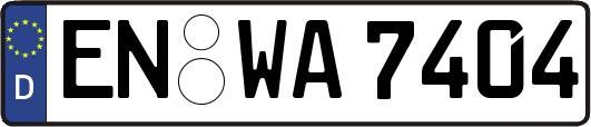 EN-WA7404
