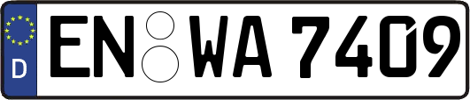 EN-WA7409