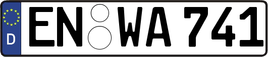 EN-WA741