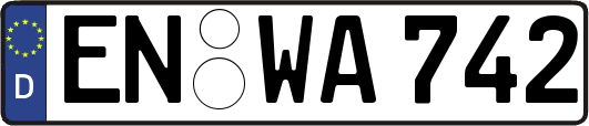 EN-WA742