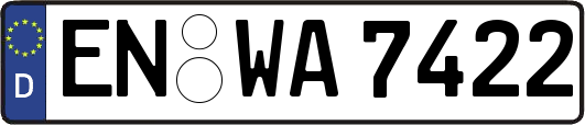 EN-WA7422