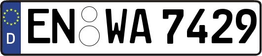 EN-WA7429