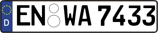 EN-WA7433