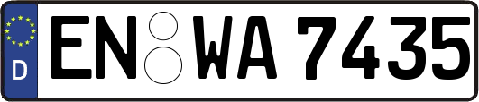 EN-WA7435