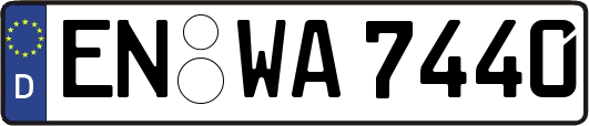 EN-WA7440