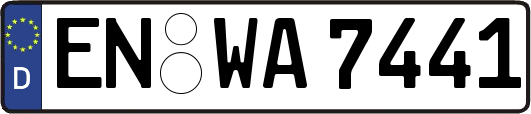 EN-WA7441