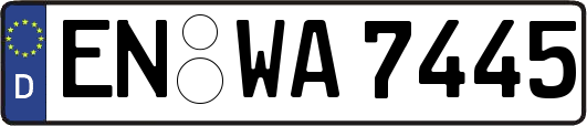 EN-WA7445
