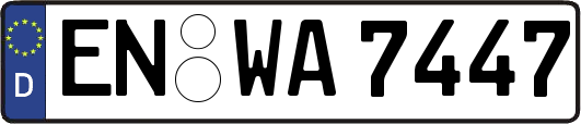 EN-WA7447