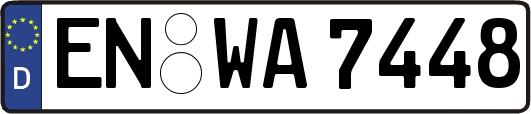 EN-WA7448