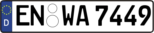 EN-WA7449