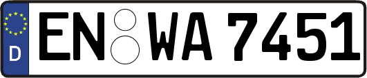 EN-WA7451