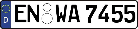 EN-WA7455