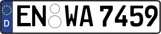 EN-WA7459