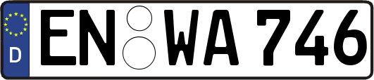 EN-WA746