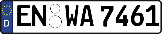 EN-WA7461