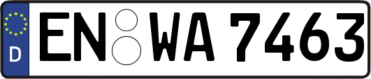 EN-WA7463