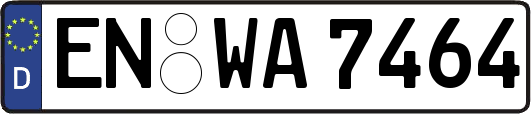 EN-WA7464