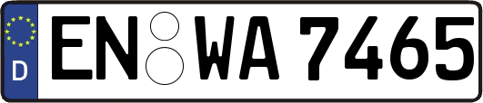 EN-WA7465