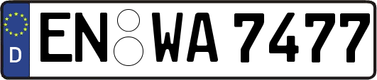 EN-WA7477