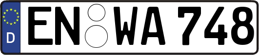EN-WA748