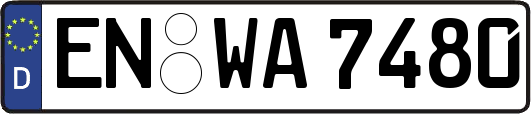 EN-WA7480