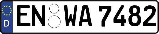 EN-WA7482