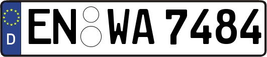 EN-WA7484