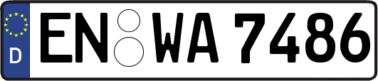 EN-WA7486