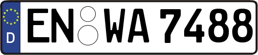 EN-WA7488