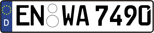 EN-WA7490