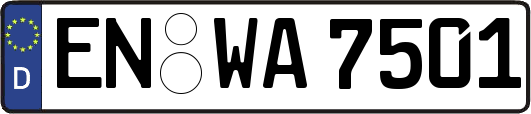 EN-WA7501